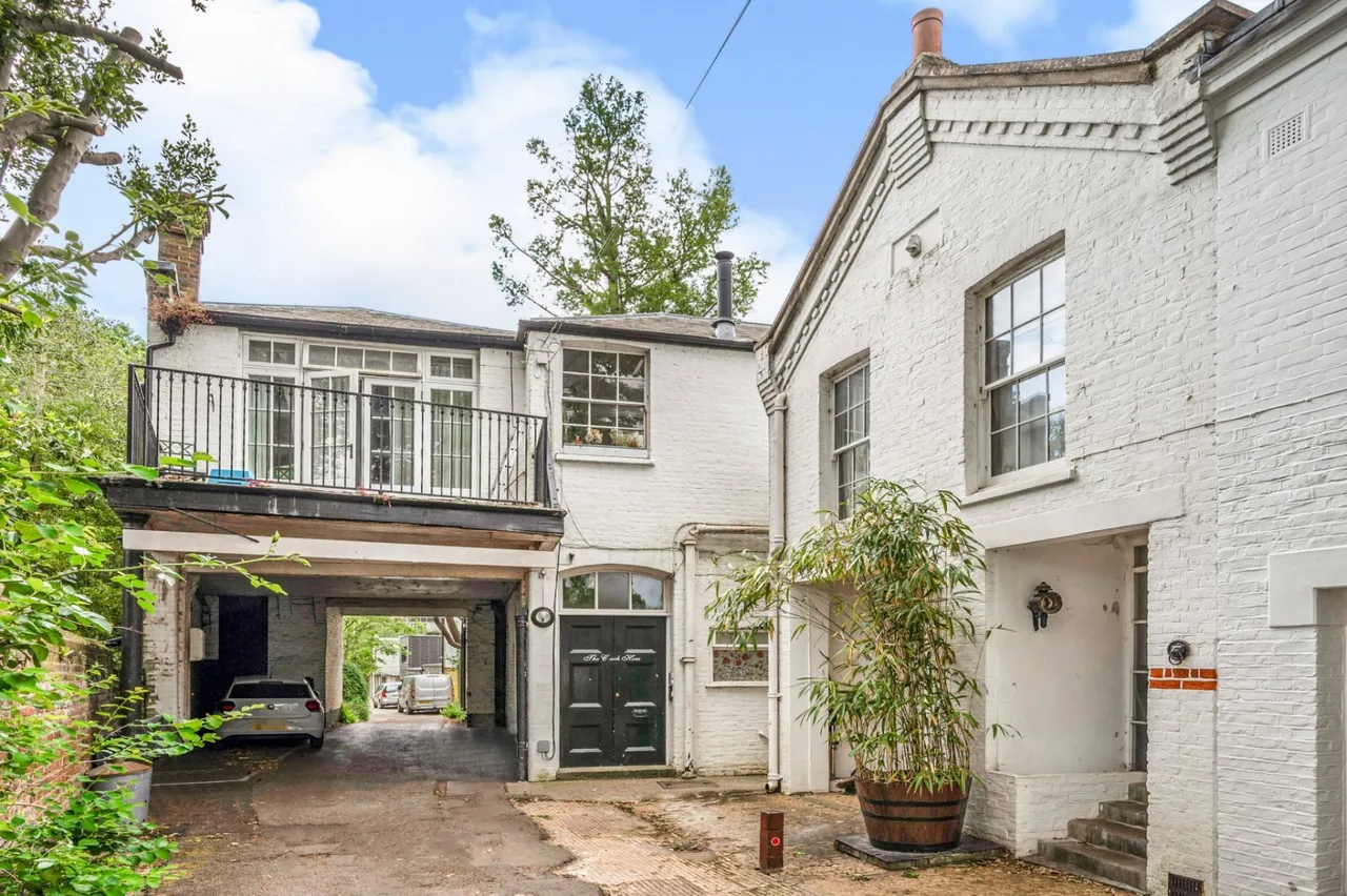 Terrace Lane, Richmond, TW10, photo 8