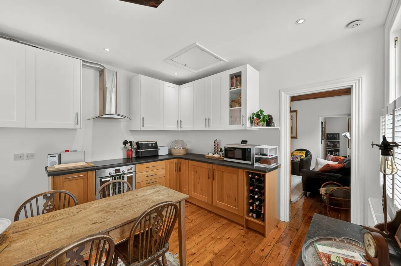 Terrace Lane, Richmond, TW10, photo 2