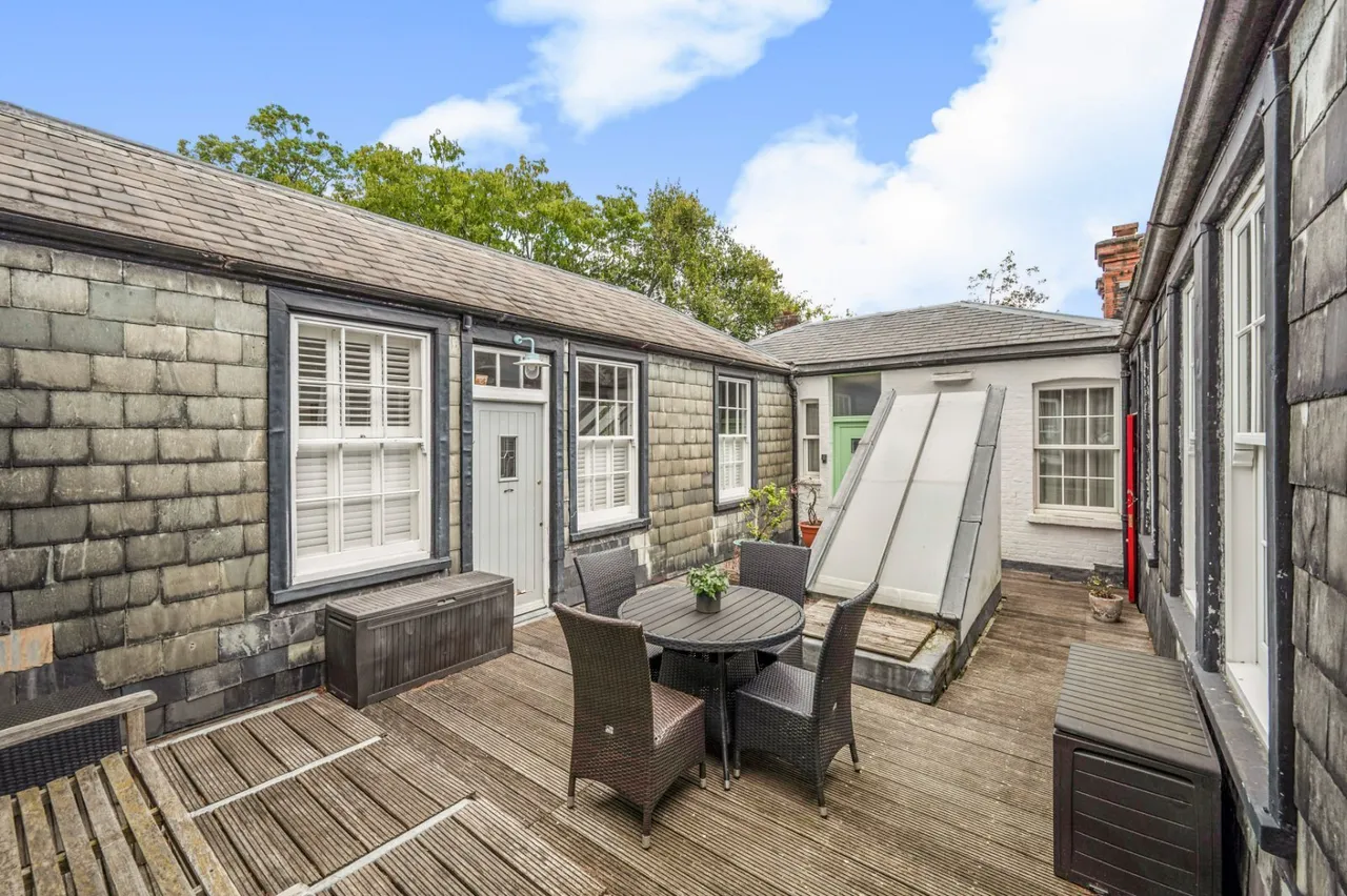 Terrace Lane, Richmond, TW10, photo 6