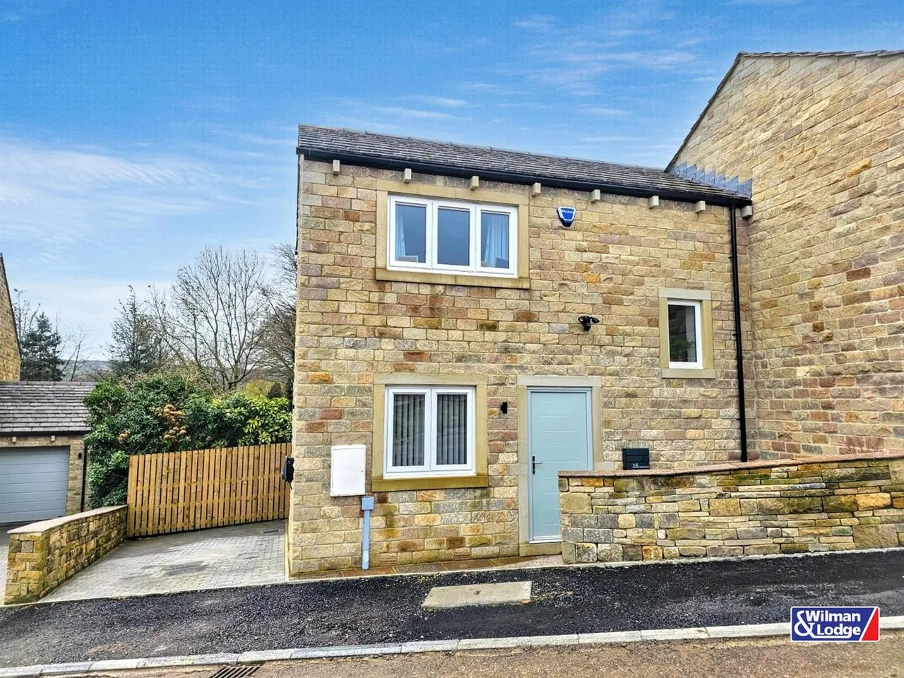 Brow Top Close, Glusburn, BD20 8FY, photo 14