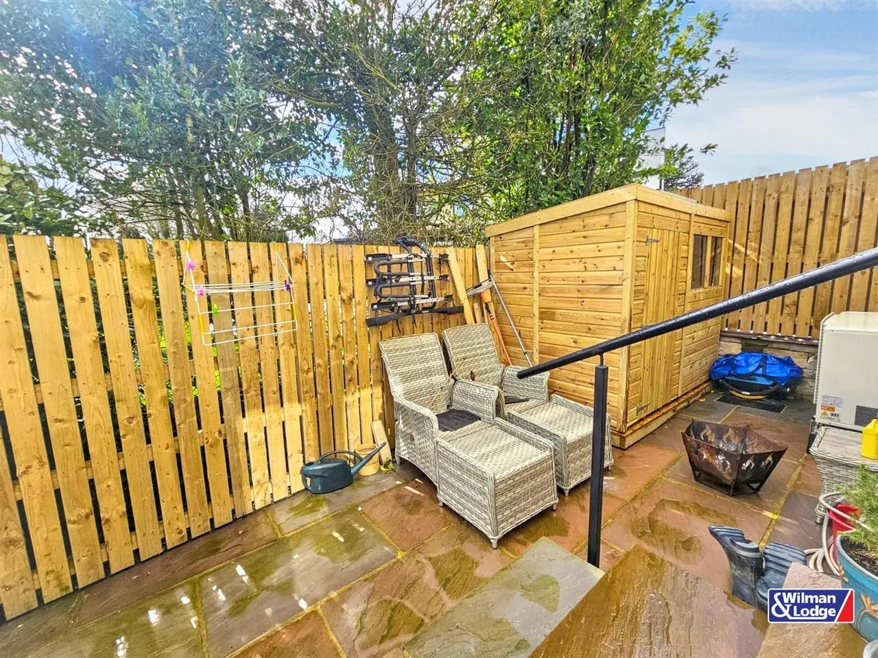 Brow Top Close, Glusburn, BD20 8FY, photo 12