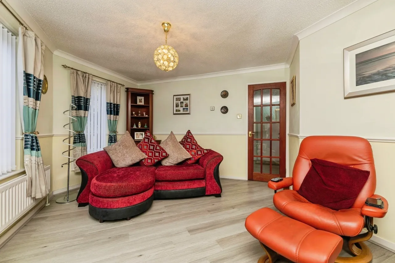 Lomond Close, Washington, Tyne and Wear, NE38, photo 4