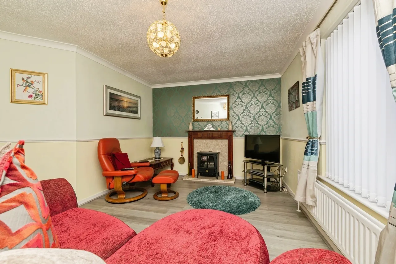 Lomond Close, Washington, Tyne and Wear, NE38, photo 5