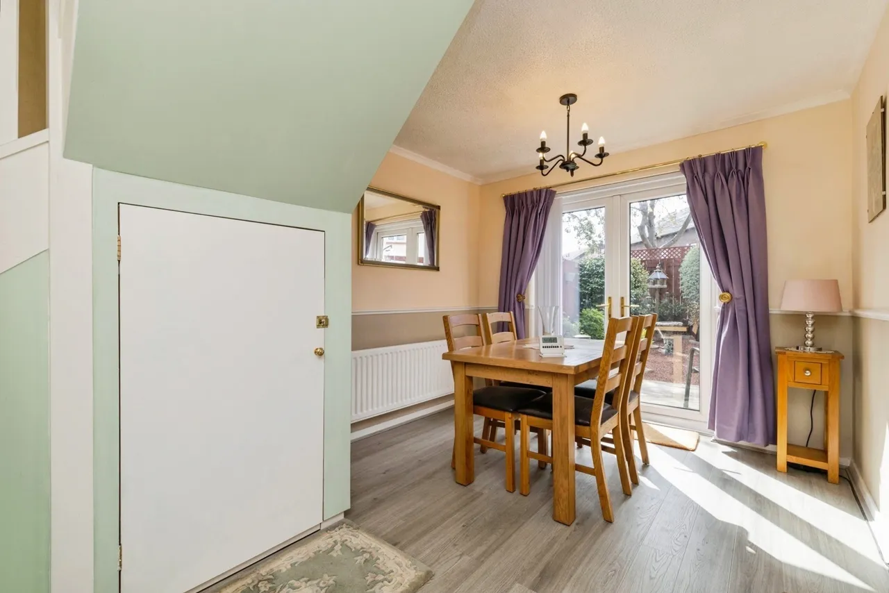 Lomond Close, Washington, Tyne and Wear, NE38, photo 12