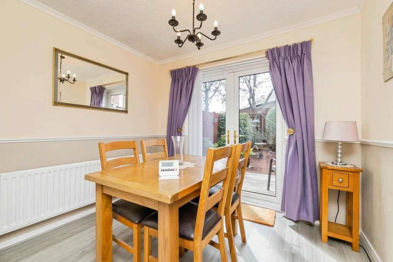 Lomond Close, Washington, Tyne and Wear, NE38, photo 10
