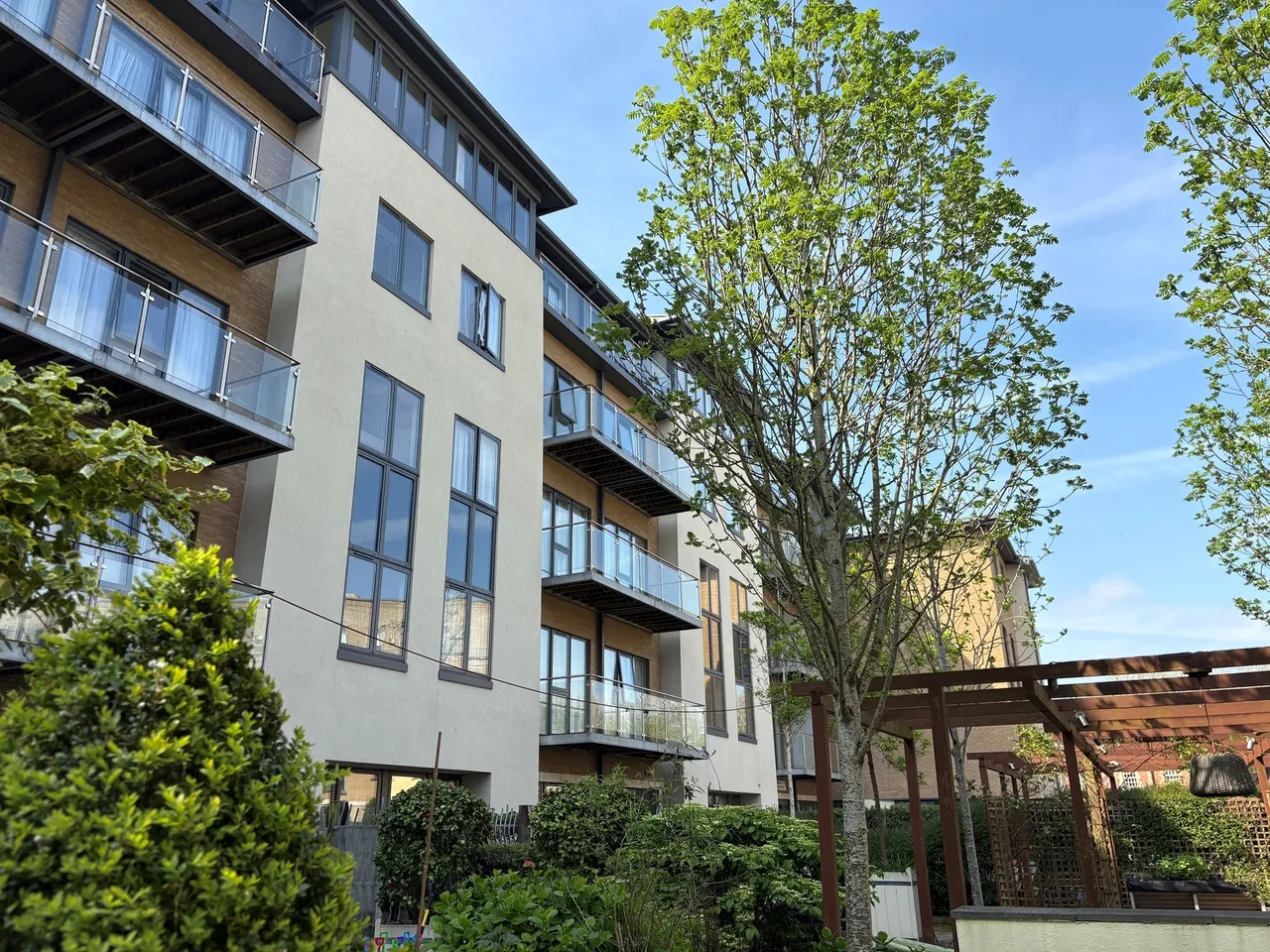 1 bed retirement property for sale — Maumbury Gardens, Dorchester