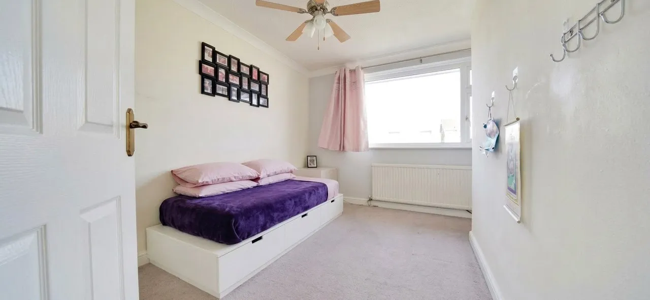 Sycamore Close, Ibstock, LE67, photo 10