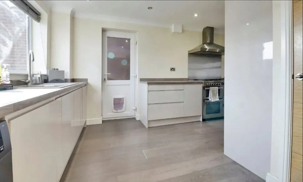 Sycamore Close, Ibstock, LE67, photo 5