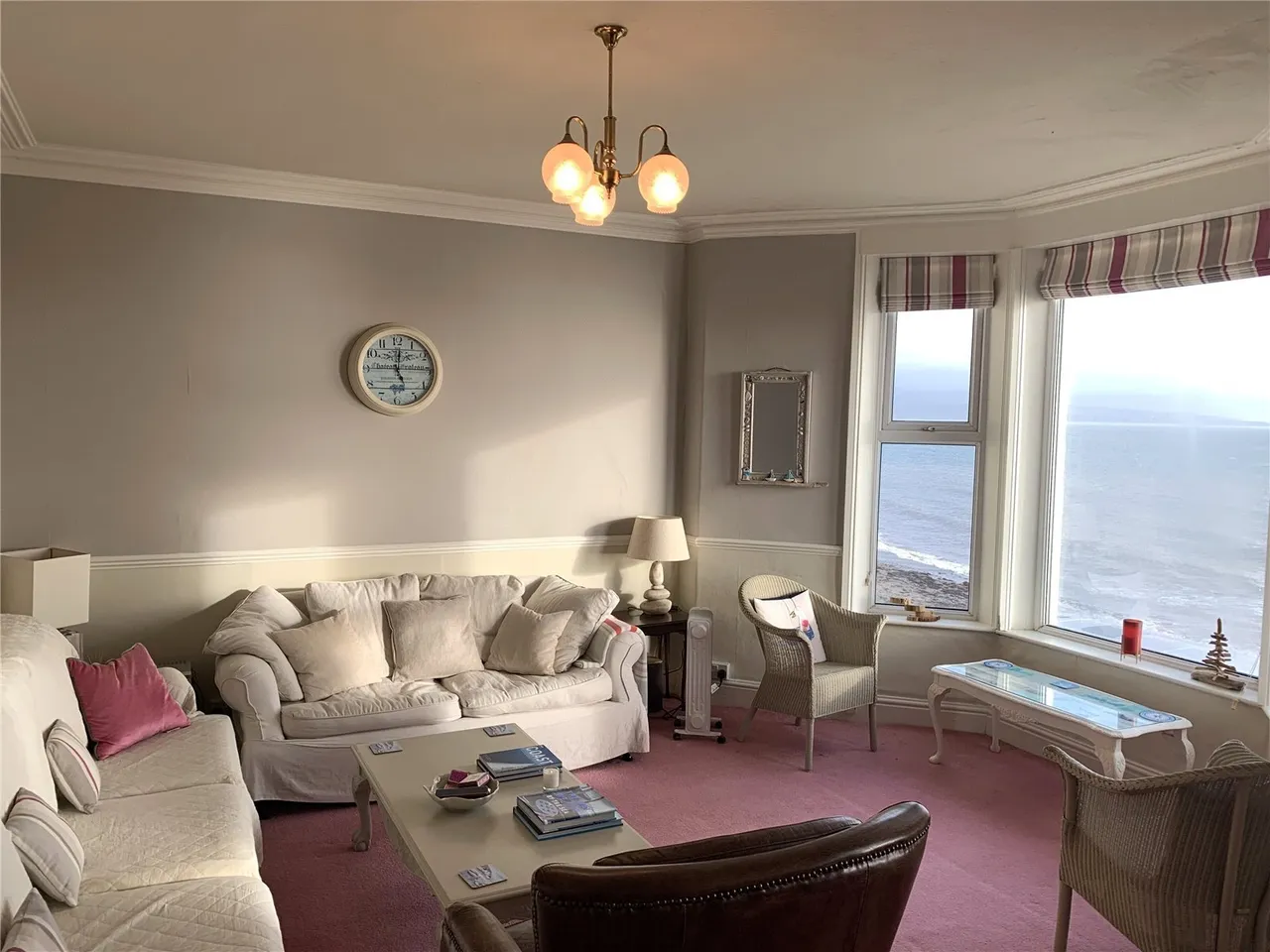 Marine Terrace, Criccieth, LL52, photo 13