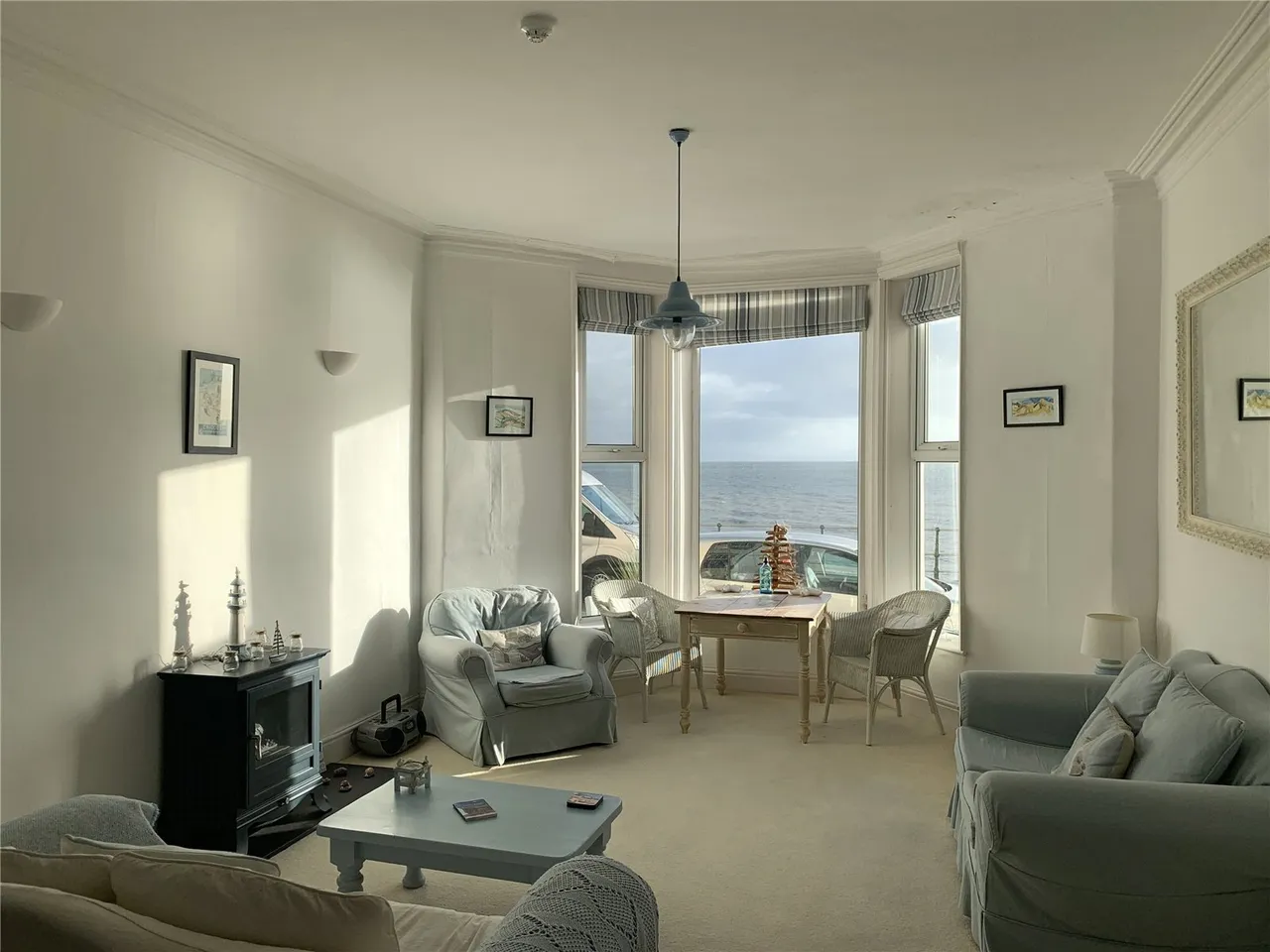 Marine Terrace, Criccieth, LL52, photo 6
