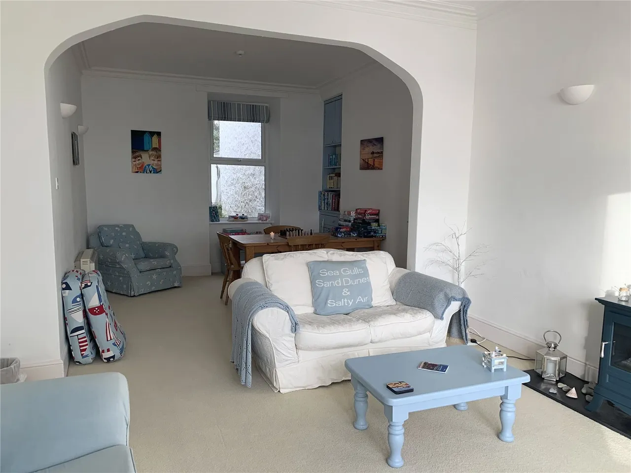 Marine Terrace, Criccieth, LL52, photo 7