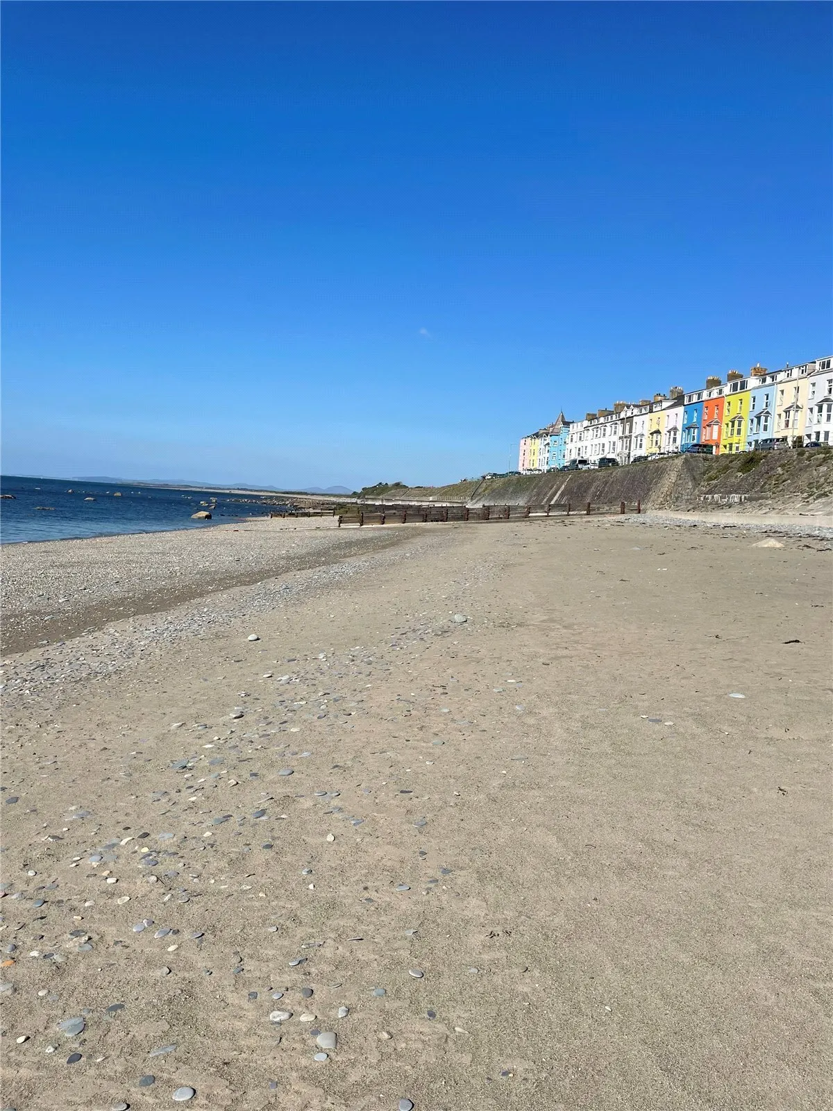 Marine Terrace, Criccieth, LL52, photo 3