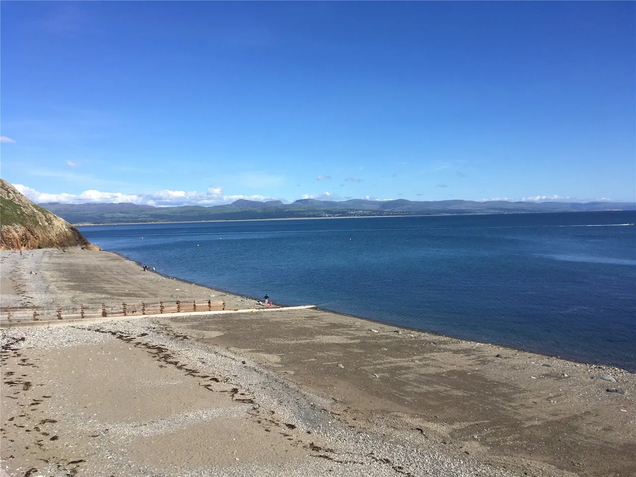 Marine Terrace, Criccieth, LL52, photo 2