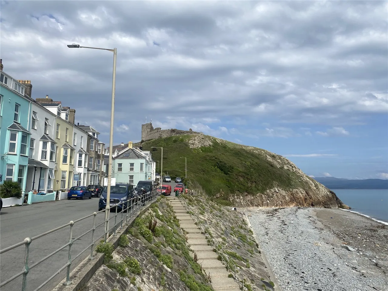 Marine Terrace, Criccieth, LL52, photo 33