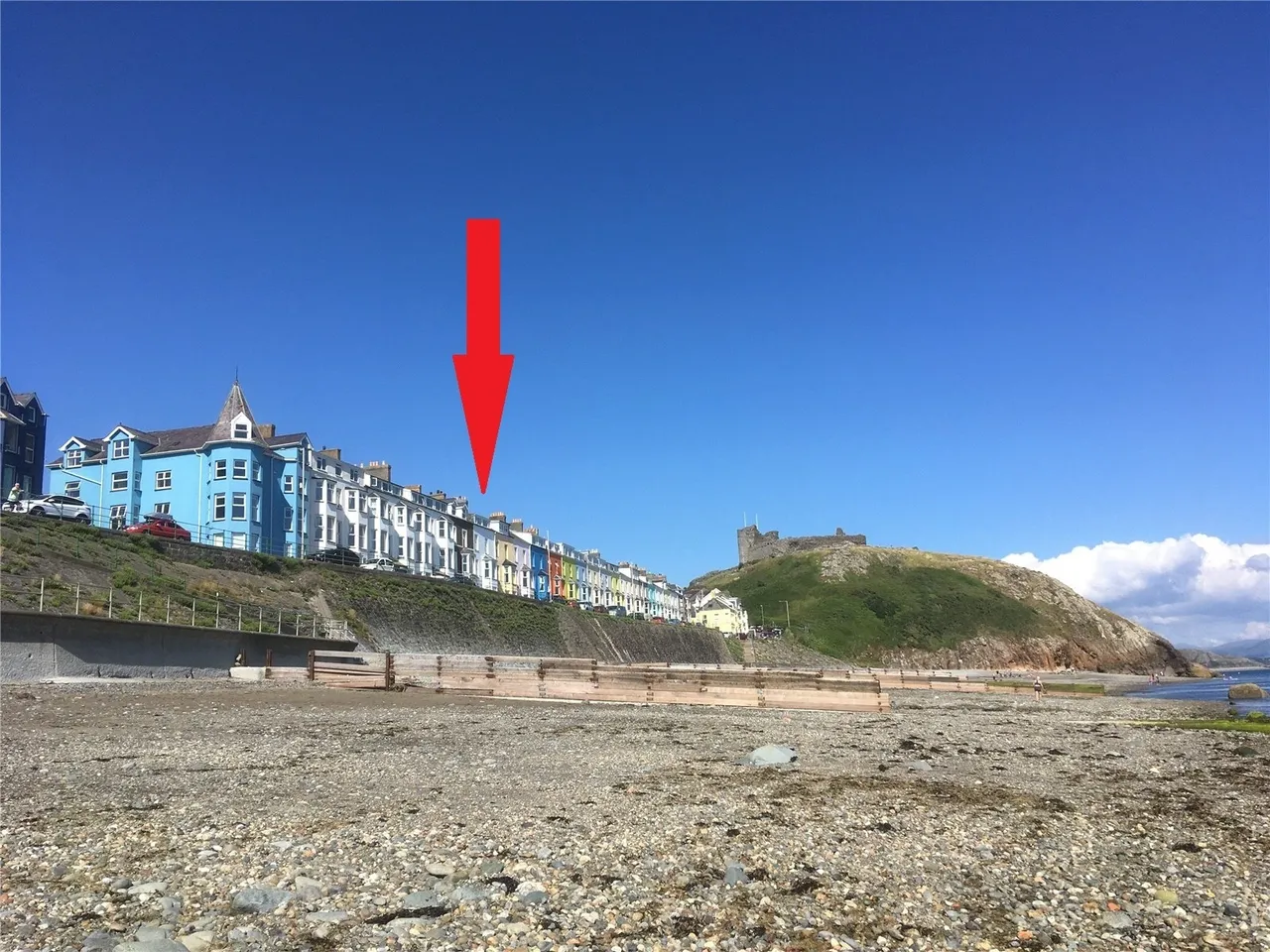 Marine Terrace, Criccieth, LL52, photo 4