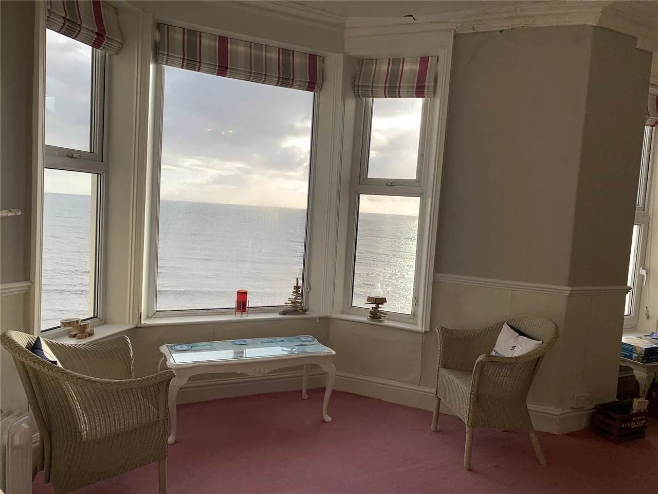 Marine Terrace, Criccieth, LL52, photo 12