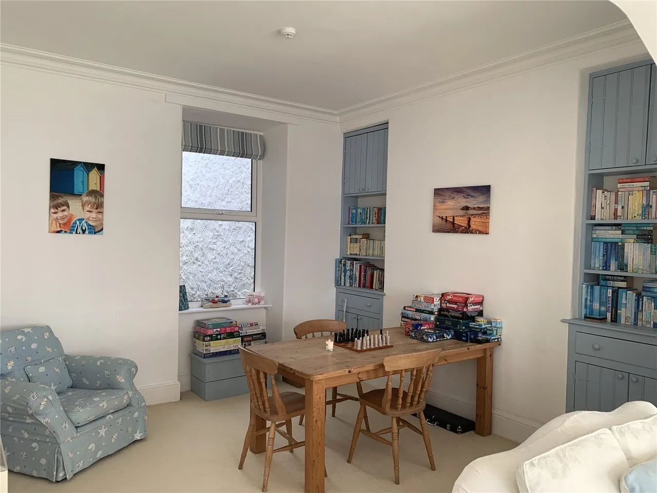 Marine Terrace, Criccieth, LL52, photo 8