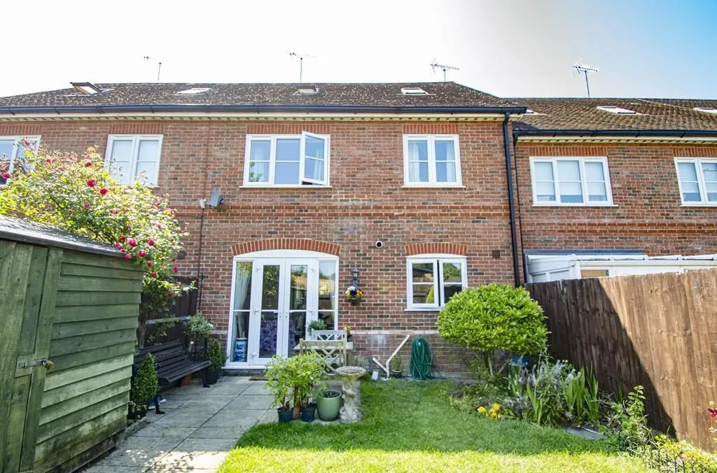 Wallingford Road, Goring-On-Thames, RG8, photo 14