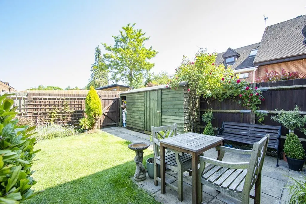 Wallingford Road, Goring-On-Thames, RG8, photo 13