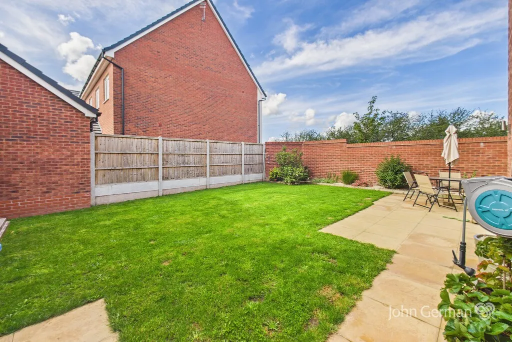 Pugin Road, Bramshall Meadows, photo 11