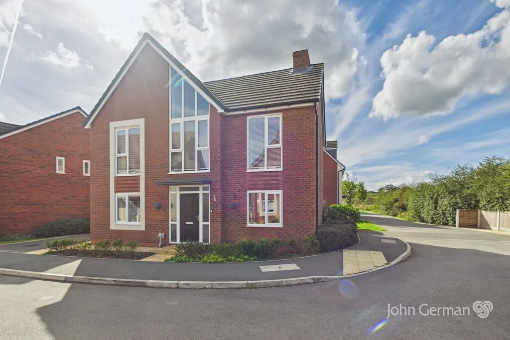 Pugin Road, Bramshall Meadows, photo 28