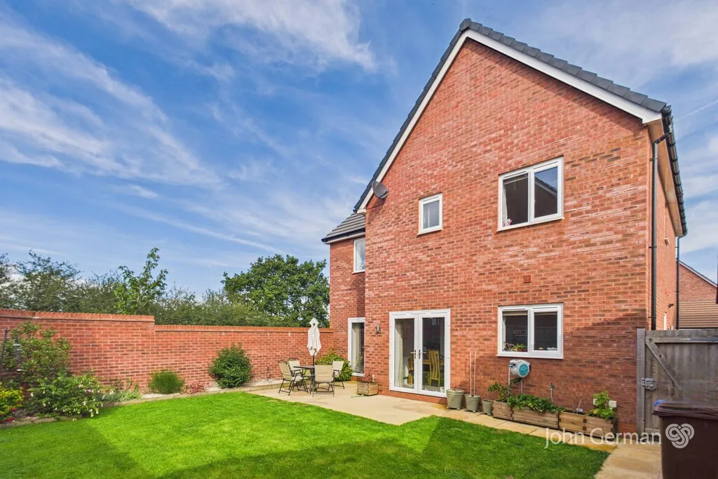 Pugin Road, Bramshall Meadows, photo 25