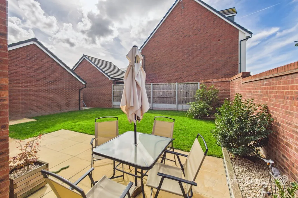Pugin Road, Bramshall Meadows, photo 26