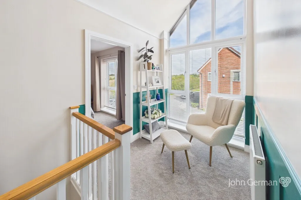 Pugin Road, Bramshall Meadows, photo 14