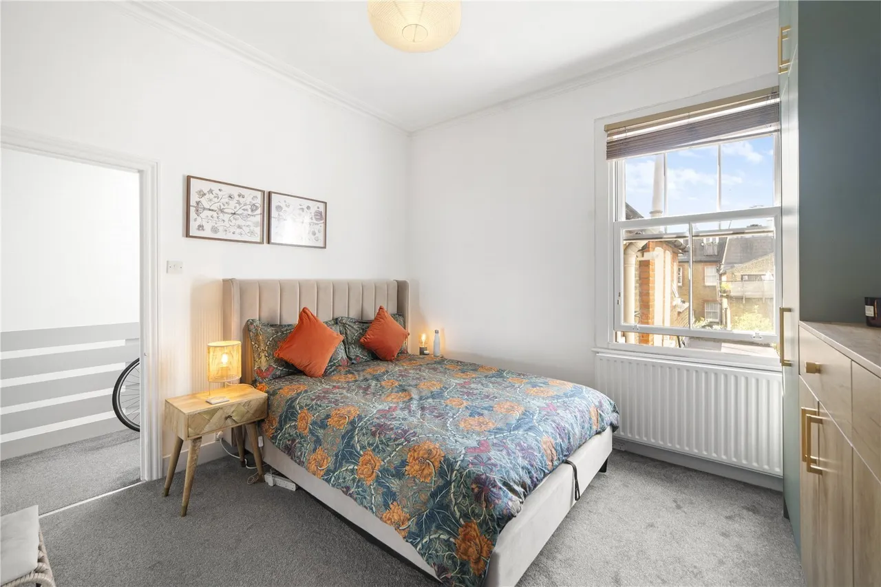 Louisville Road, London, SW17, photo 12