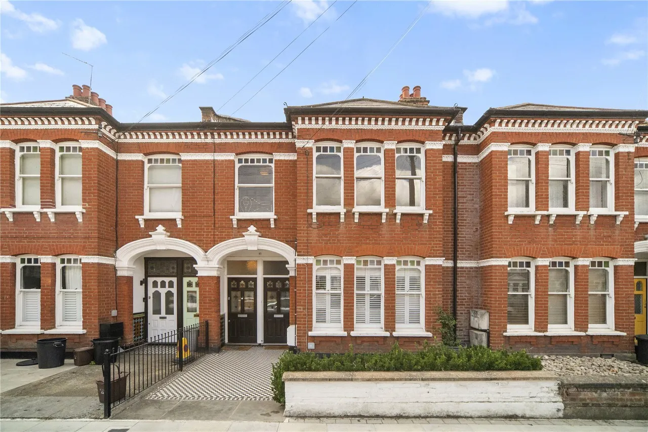 Louisville Road, London, SW17, photo 6