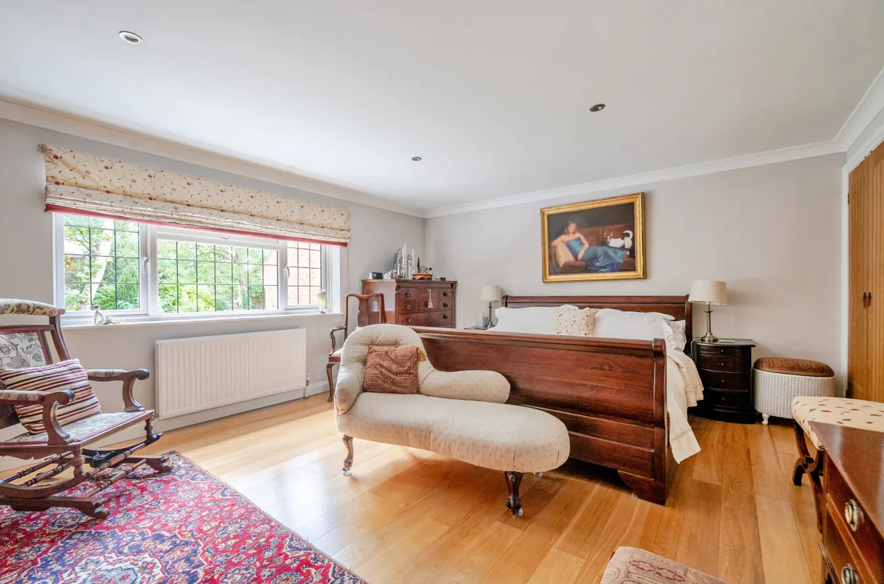 Brackendale Close, Camberley, GU15, photo 7