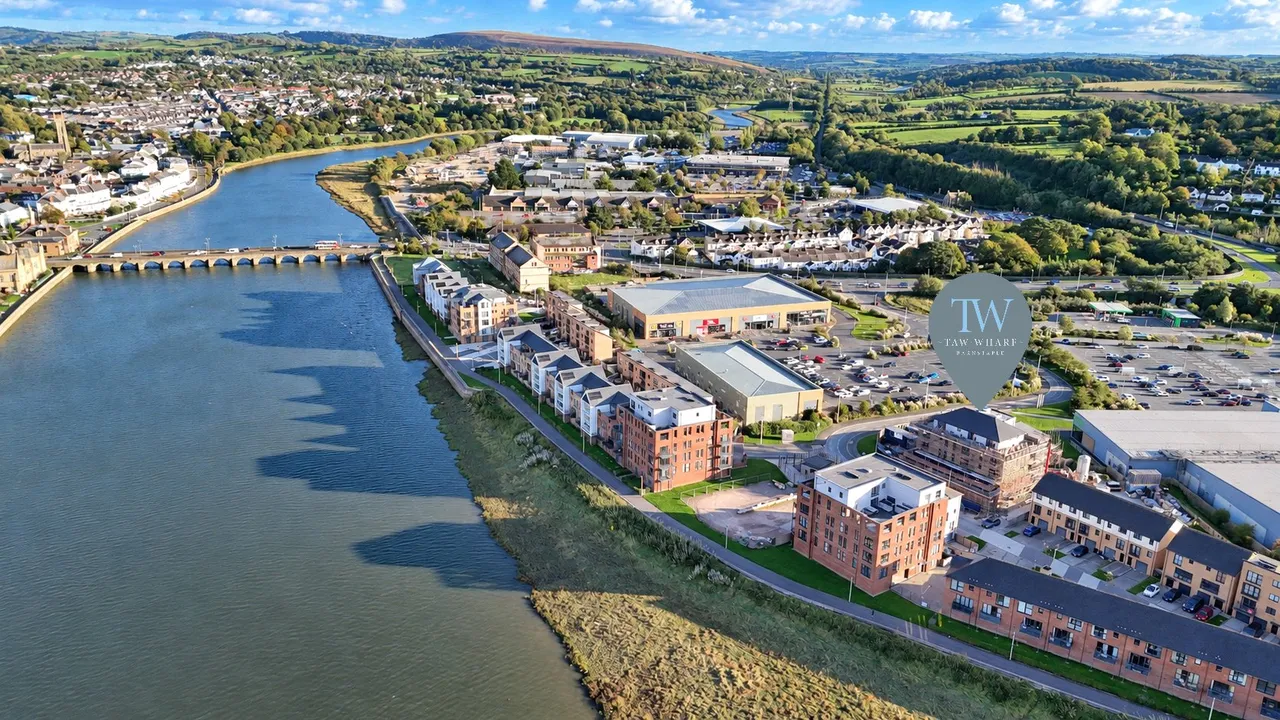 Taw Wharf, Sticklepath, EX31, photo 13