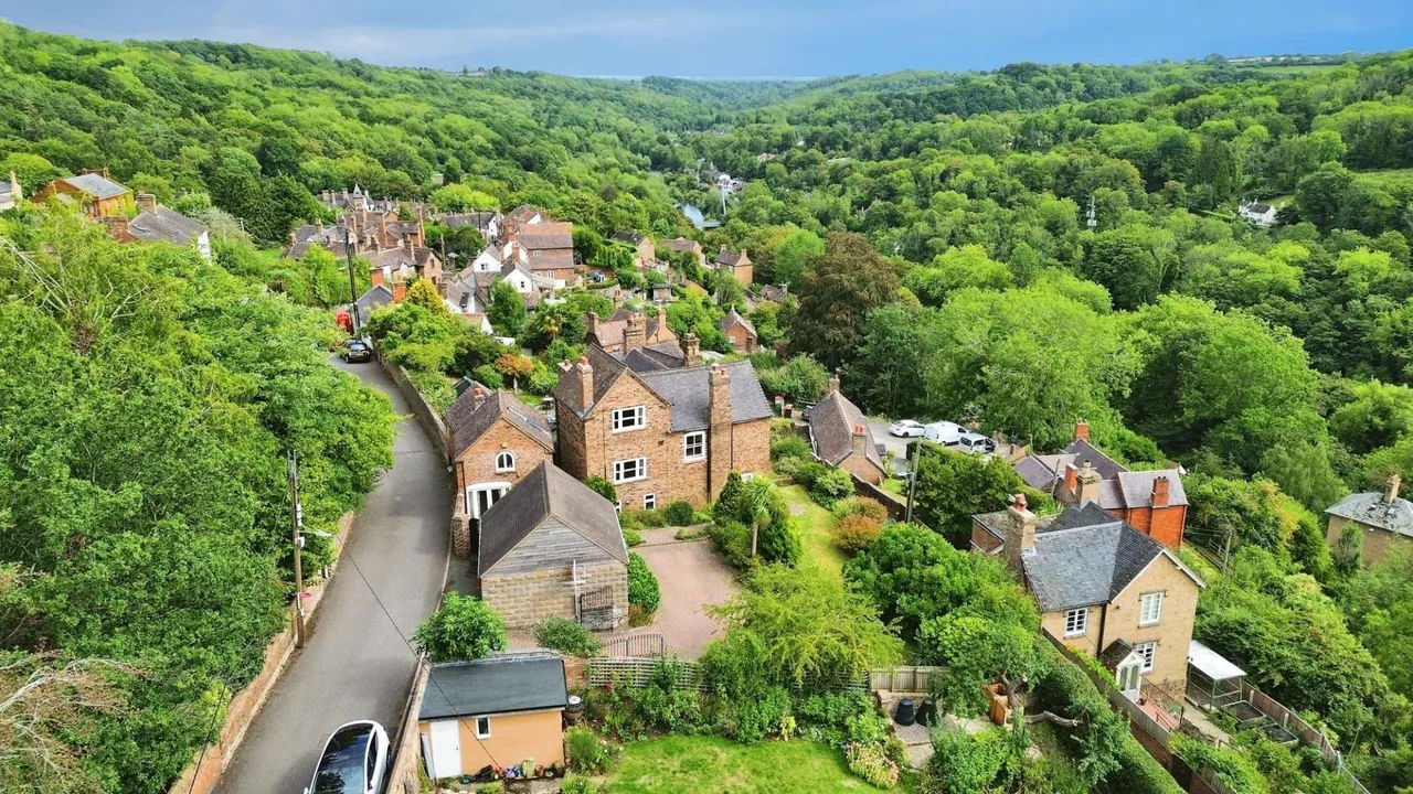 Hillside, Ironbridge, TF8, photo 44