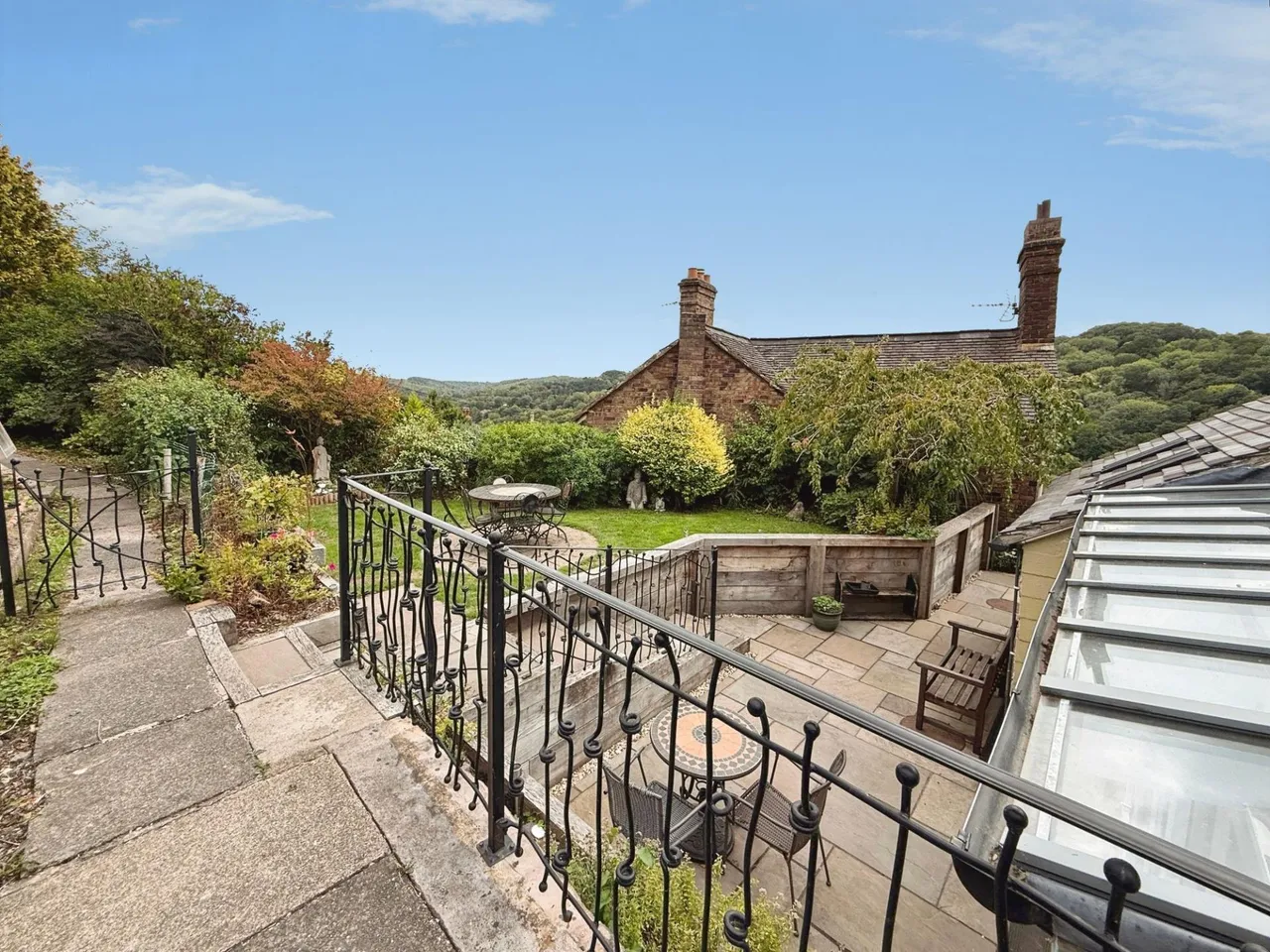 Hillside, Ironbridge, TF8, photo 40