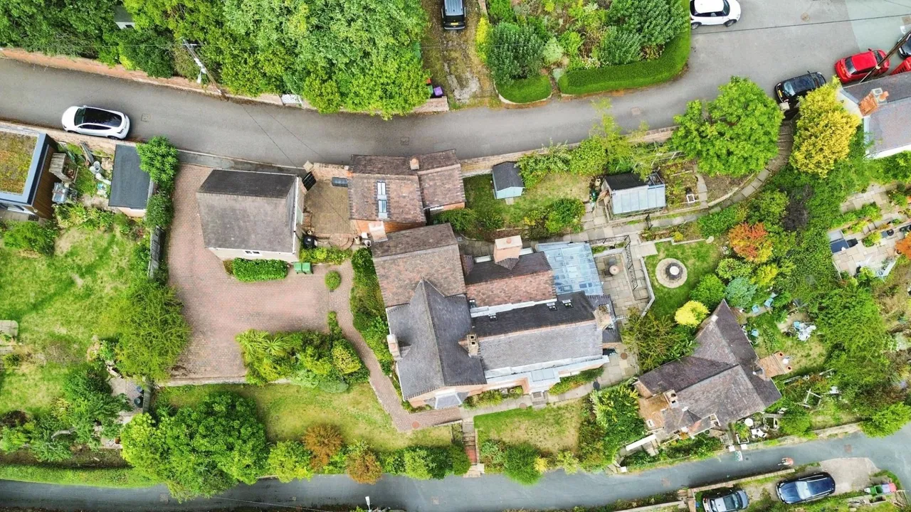 Hillside, Ironbridge, TF8, photo 2