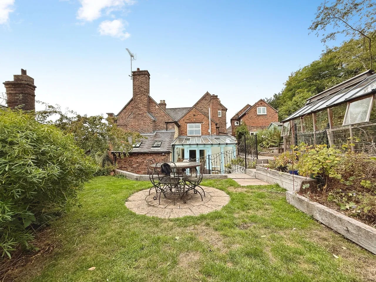 Hillside, Ironbridge, TF8, photo 36