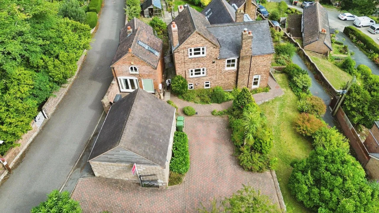 Hillside, Ironbridge, TF8, photo 45