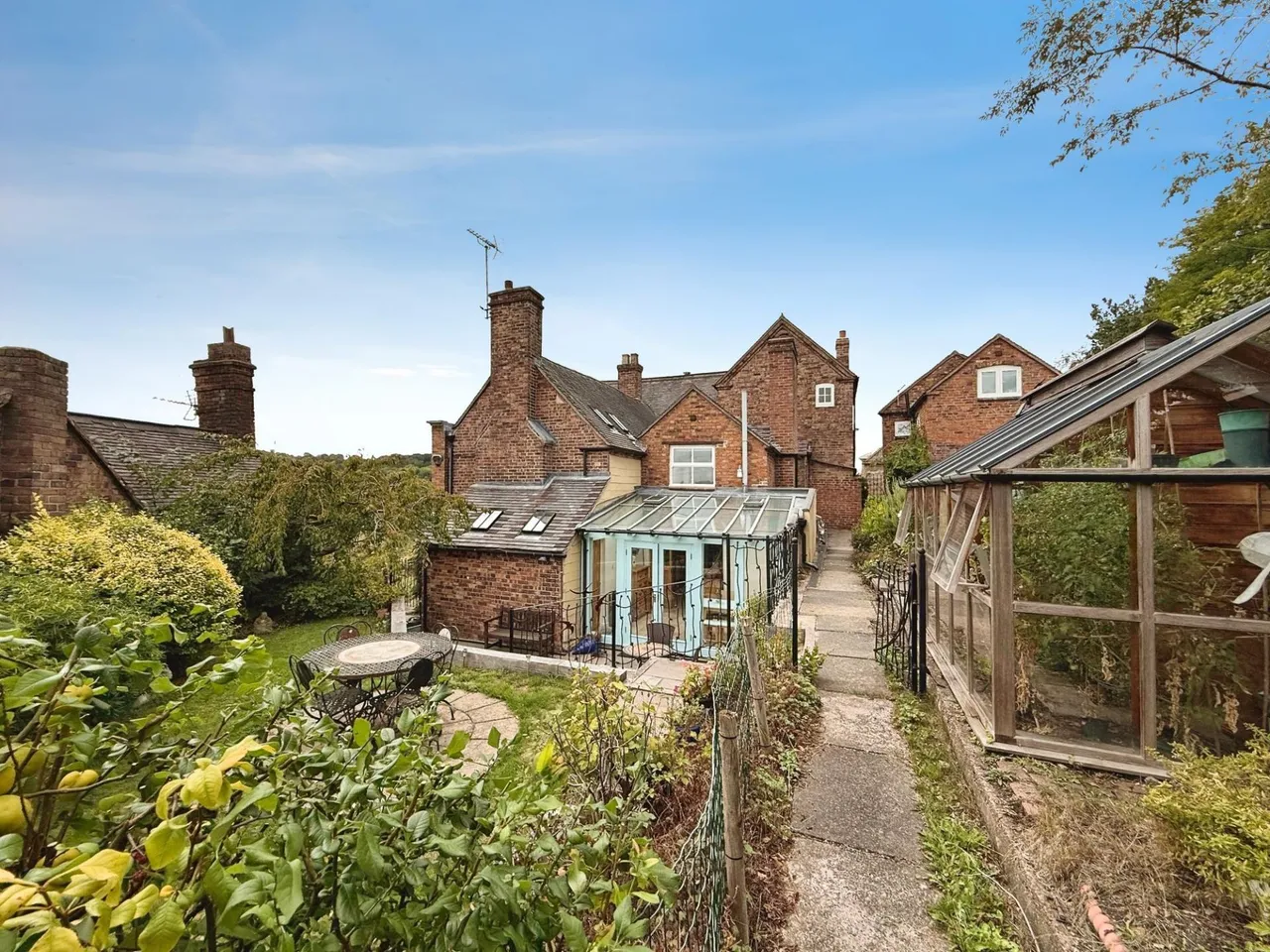 Hillside, Ironbridge, TF8, photo 39