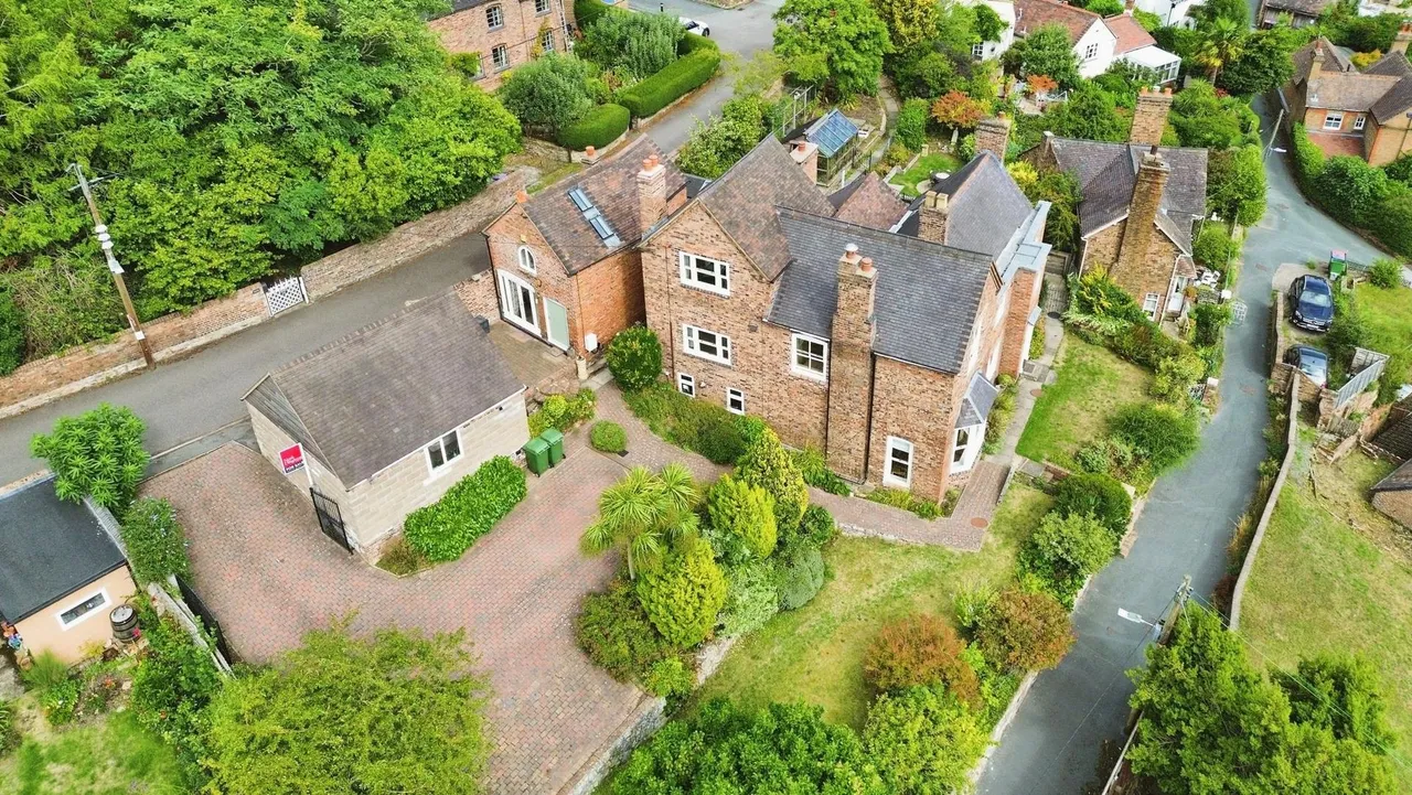Hillside, Ironbridge, TF8, photo 42