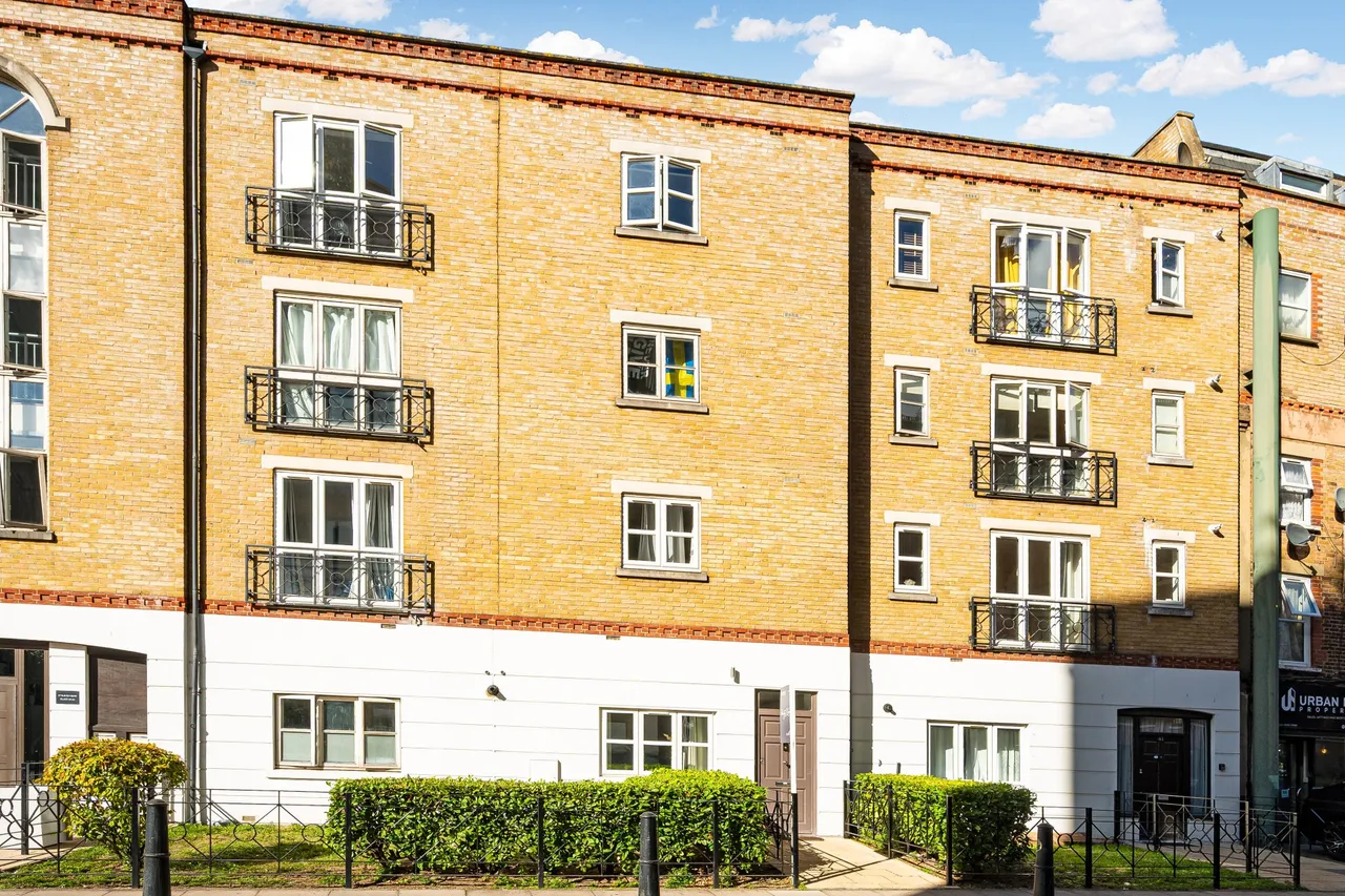 Raven Row, London, E1, photo 14