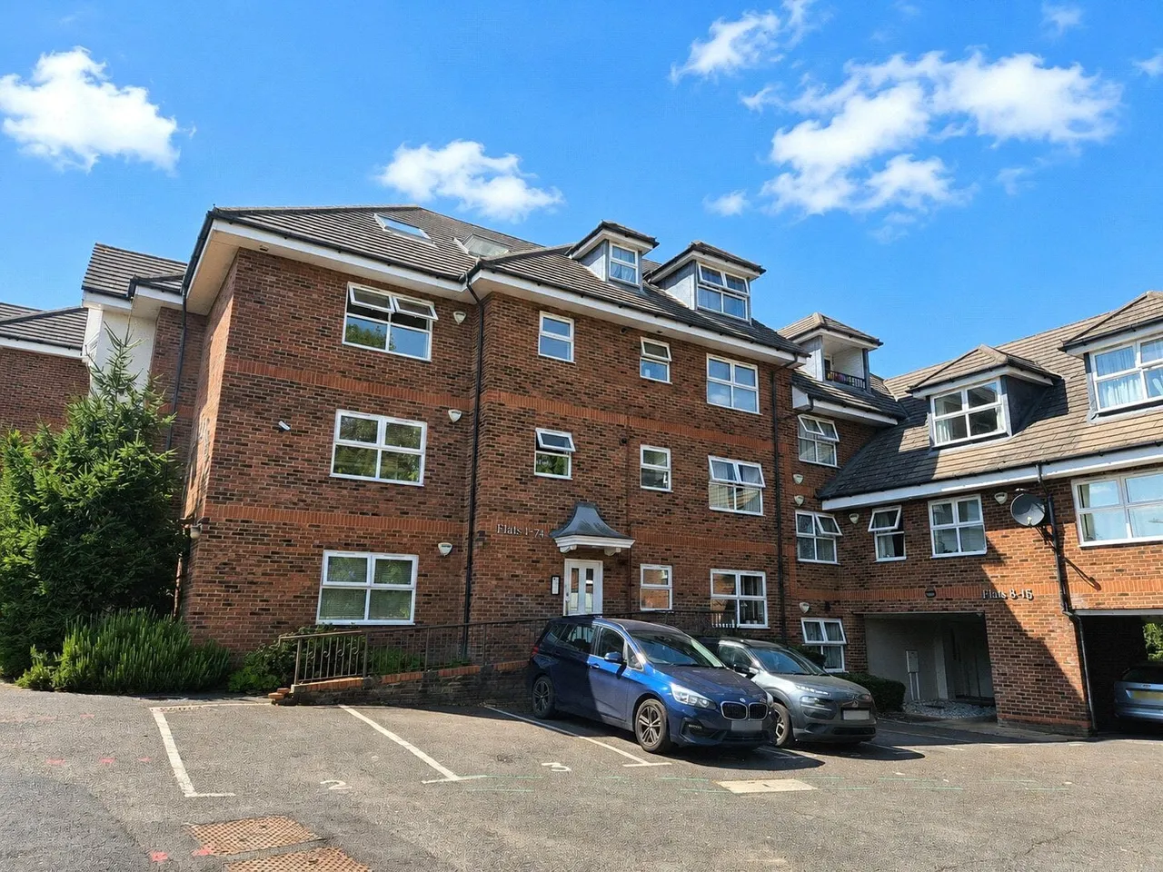 Moon Lane, High Barnet, EN5, photo 11