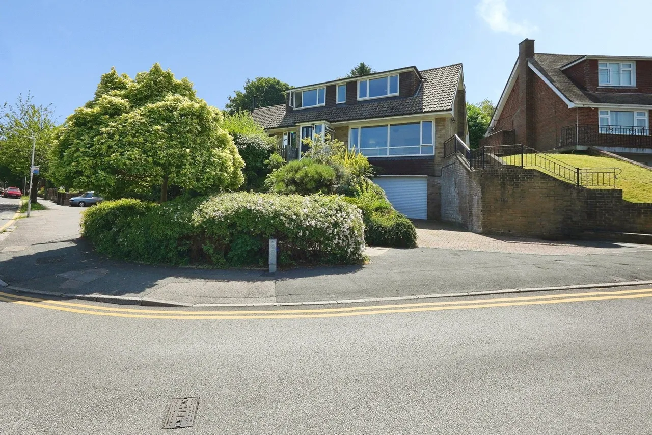 4 bed house for sale — Crabble Lane, River, Kent, CT17