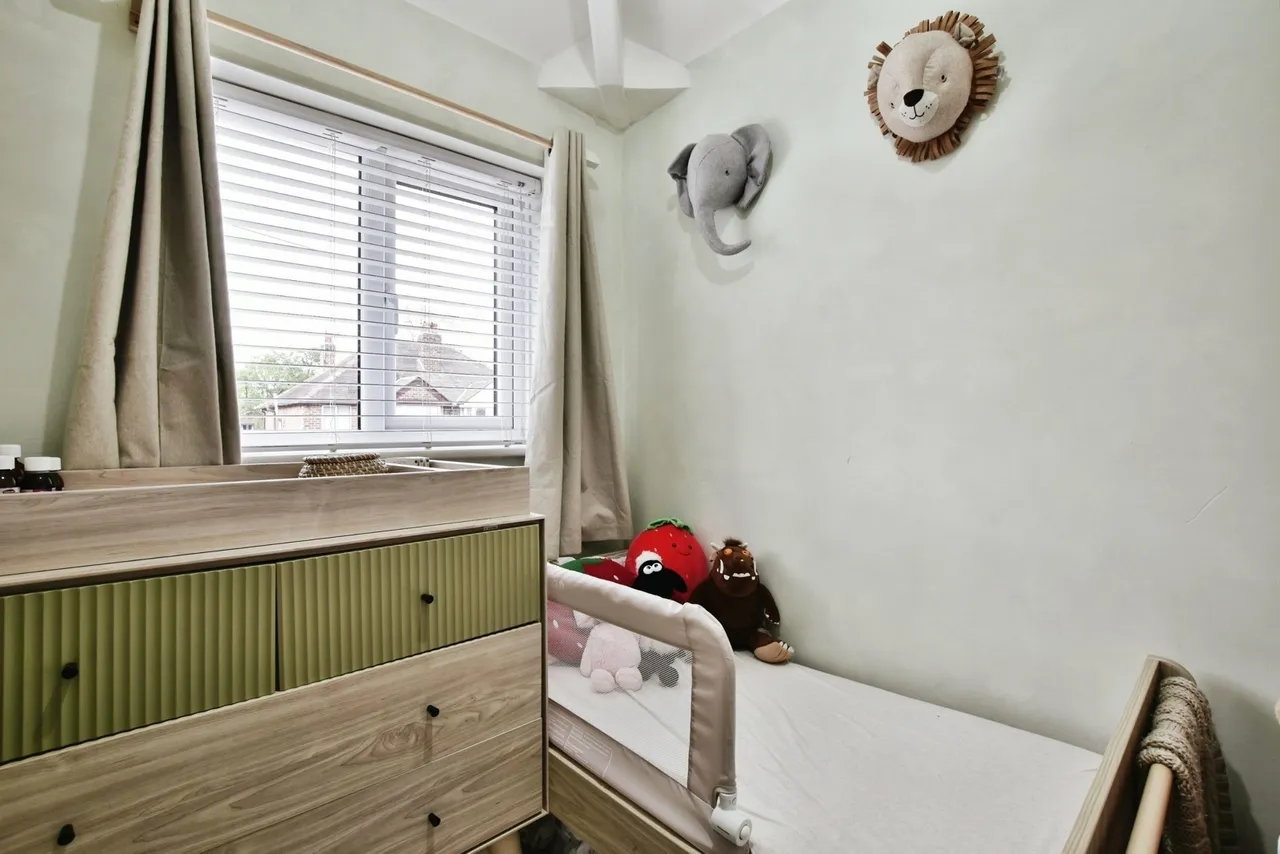 Pingate Drive, Cheadle Hulme, Cheshire, SK8, photo 10