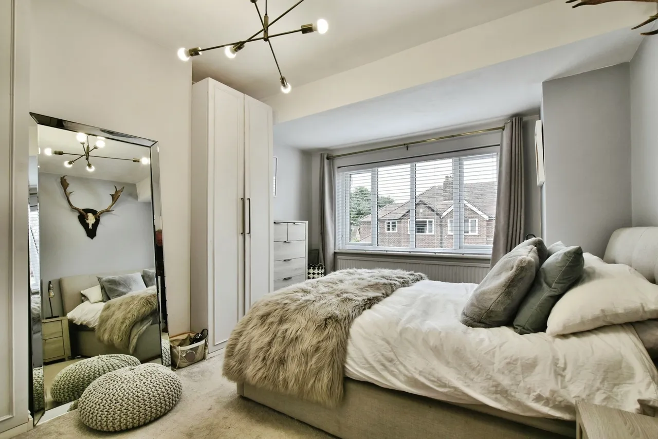 Pingate Drive, Cheadle Hulme, Cheshire, SK8, photo 6