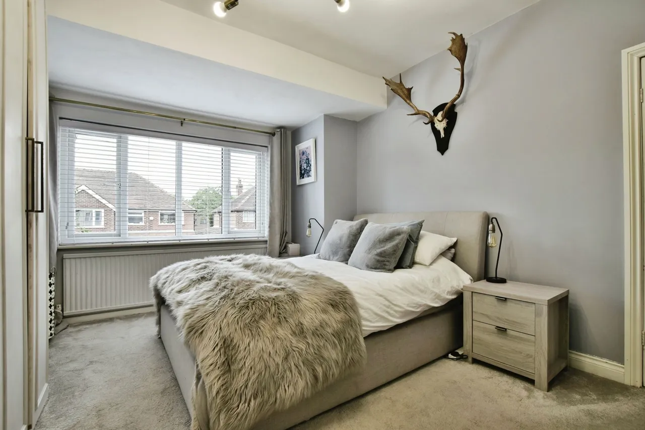 Pingate Drive, Cheadle Hulme, Cheshire, SK8, photo 7