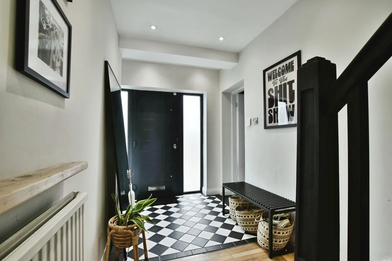 Pingate Drive, Cheadle Hulme, Cheshire, SK8, photo 11