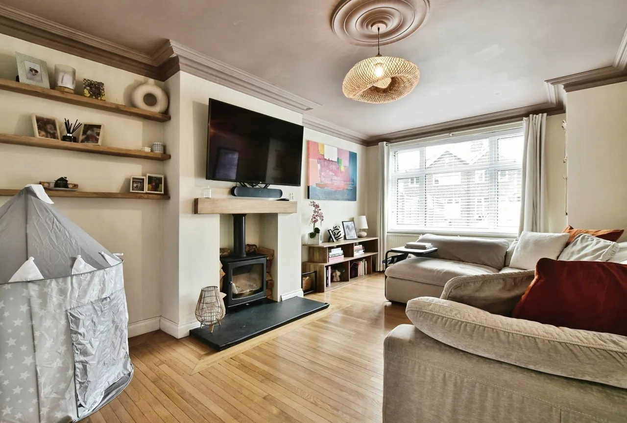 Pingate Drive, Cheadle Hulme, Cheshire, SK8, photo 15