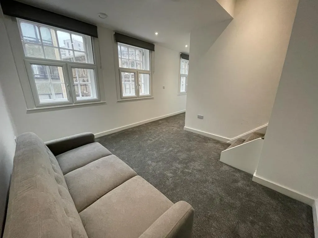 Lowgate, Hull, HU1, photo 3