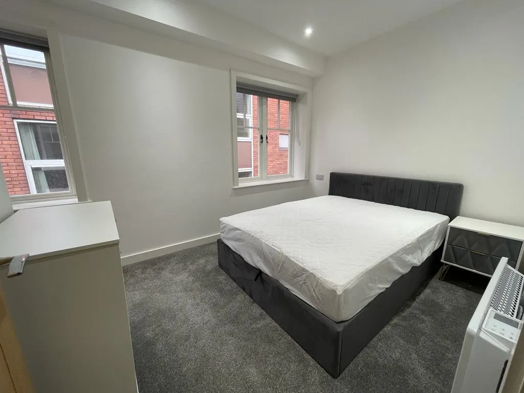 Lowgate, Hull, HU1, photo 5