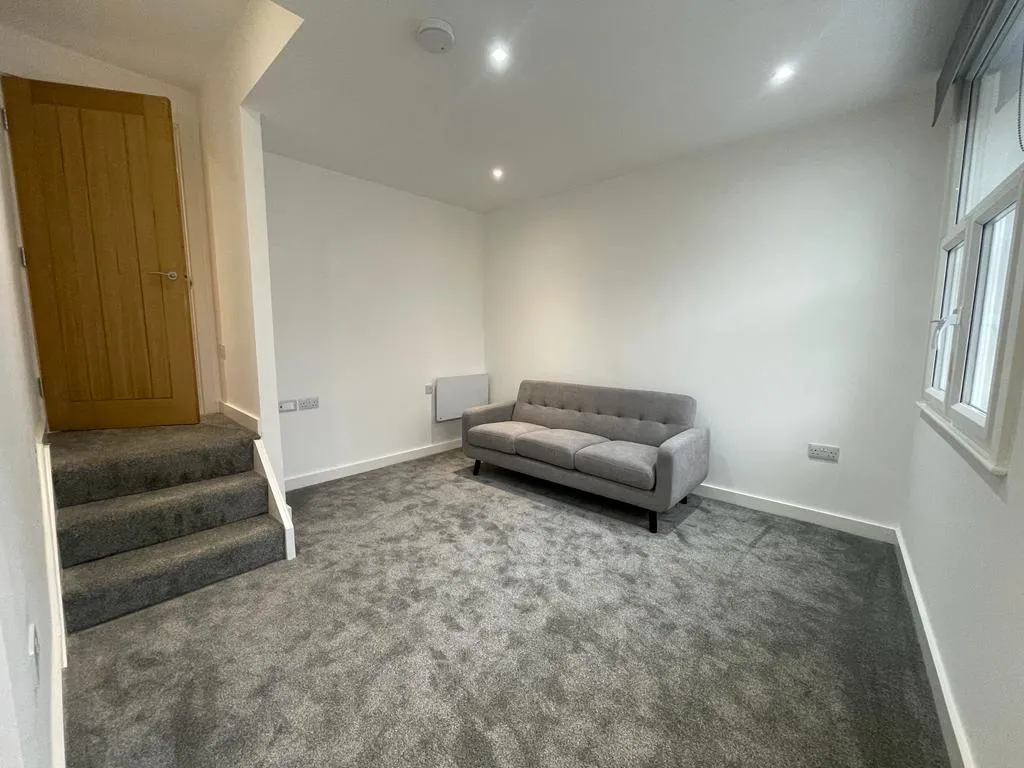 1 bed flat to rent, Lowgate, Hull, HU1